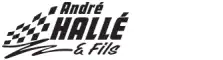 Andre Halle Et Fils Logo