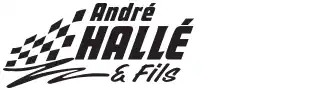 Andre Halle Et Fils Logo