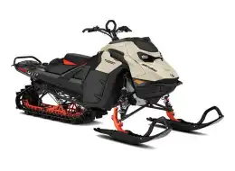 Ski-doo Summit Adrenaline 154 850 E-tec Powdermax Light Flexedge 2.5'' E.s. 000cevc00 2027