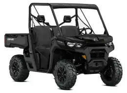 Can-am Defender Dps Hd10 8bsf 2025