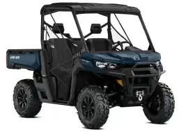 Can-am Defender Xt Hd10 8csd 2025