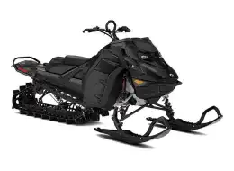 Ski-doo Summit X 154 850 E-tec Turbo R Powdermax Ultra-light Flexedge 3.0'' Shot 000tpve00 2027