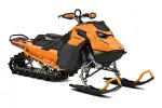 Ski Doo Motos De Nieve Summit Media 1