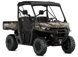 Can-am Defender Xt Hd10 8csb 2025