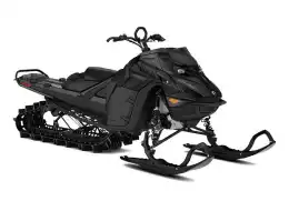 Ski-doo Summit Adr W/ Edge Pkg 154 850 E-tec Powdermax Light Flexedge 2.5'' Shot 2026
