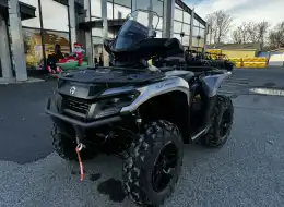 Can-am Outlander Xt 700 2024