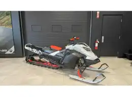 Ski-doo Summit Expert 165 850 Shot 2021