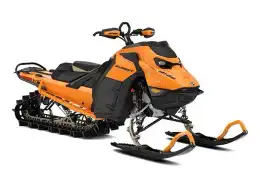 Ski-doo Summit Expert 154 850 E-tec Turbo R Powdermax X-light 3.0'' Shot W/ 10.25'' Touchscreen 000tsvf00 2027