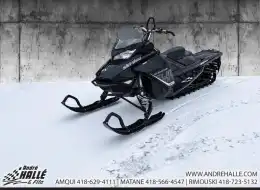 Ski-doo Summit Sp 850 165 2.5 E/s 2018
