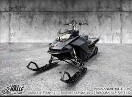 Ski-doo Summit Sp 850 165 2.5 E/s 2021