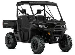 Can-am Defender Xt Hd10 8csh 2025