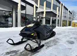 Ski-doo Summit X 165 850 2.5 Shot 2021