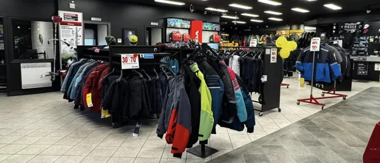 Pièces et accessoires